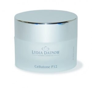 Cellutone P12 - Lydia Dainow