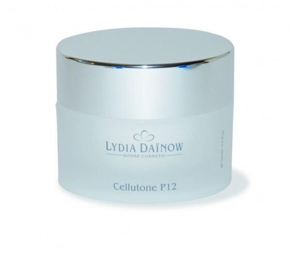 Cellutone P12 - Lydia Dainow