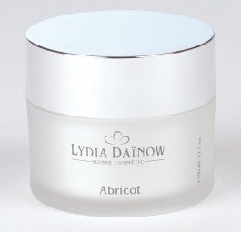 Abricot - Lydia Dainow 50 ml