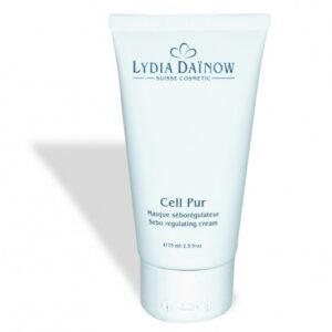 Cell Pur Regu Mask - Lydia Dainow