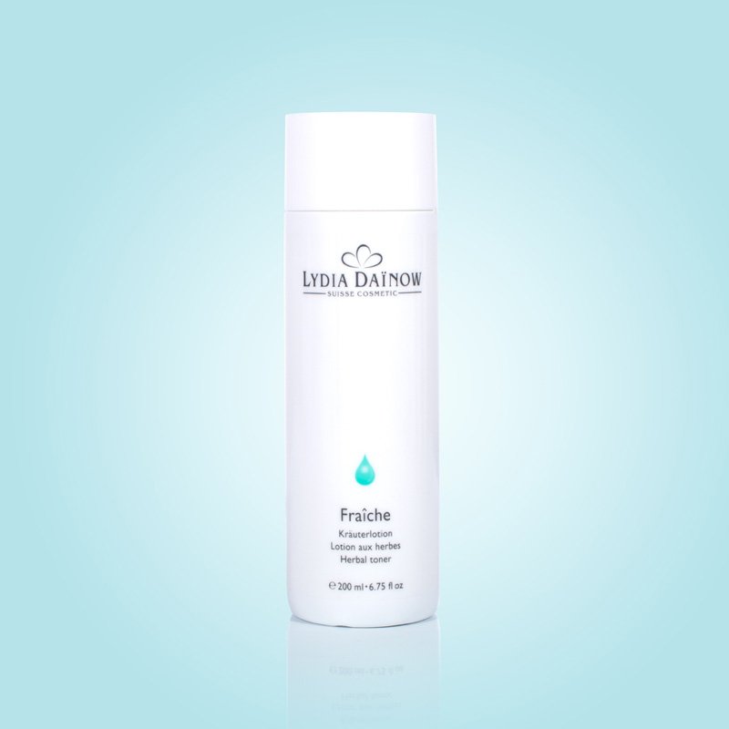 Lotion Fraîche - Lydia Dainow