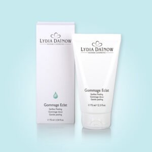 Peeling Gommage Facial Natural