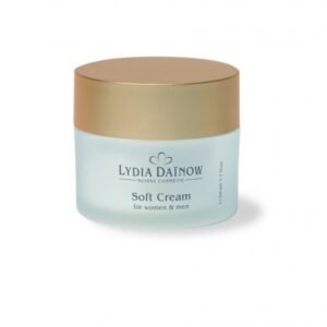 Soft Crema Lydia Dainow