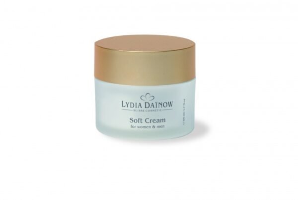 Soft Crema Lydia Dainow