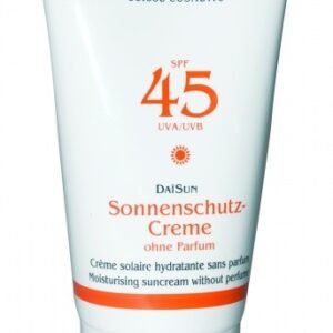 Dai Sun crema SPF 45 Lydia Dainow