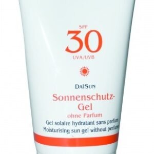 Dai Sun gel SPF 30 - Lydia Dainow