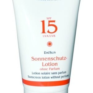 Dai Sun Lotion SPF 15 Lydia Dainow