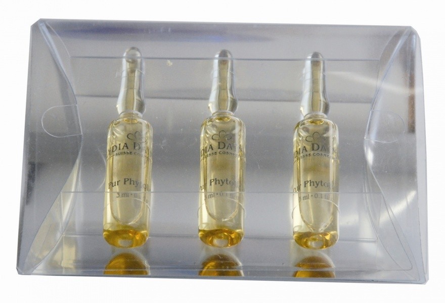 Pur Phytolida - Lydia Dainow