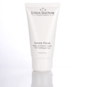 Green Fresh - Lydia Dainow