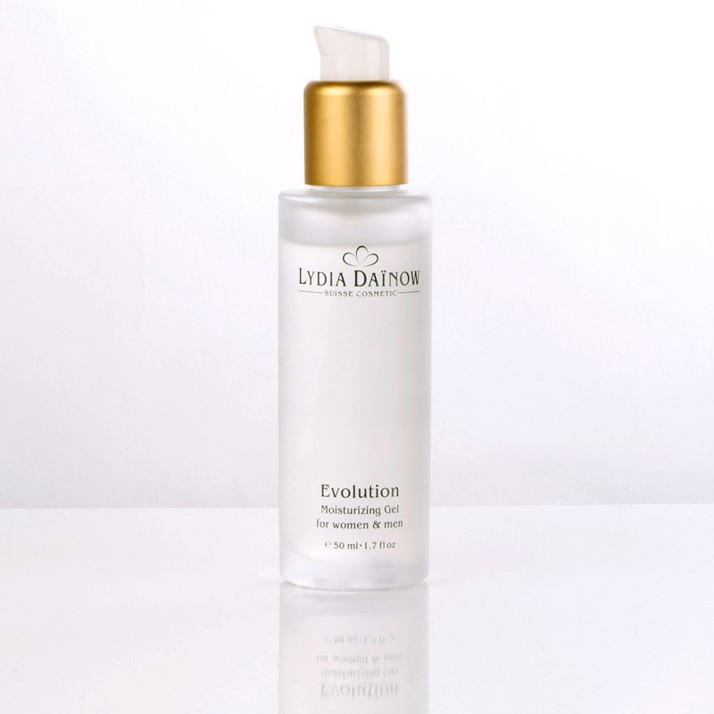 Moisturizing Gel - Lydia Dainow