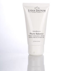 Phyto Balance - Lydia Daïnow