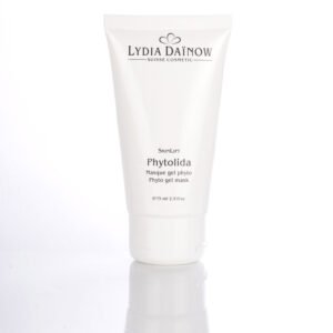 Phytolida -Lydia Dainow