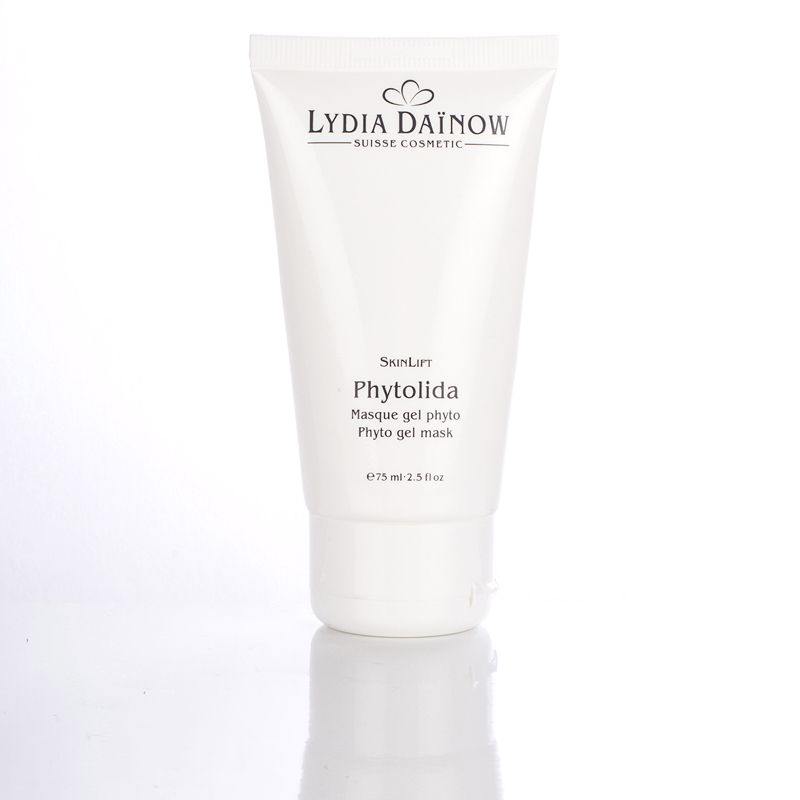 Phytolida -Lydia Dainow