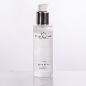 Pure Skin - Lydia Dainow