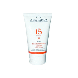 Dai Sun Lotion SPF 15 - Lydia Dainow