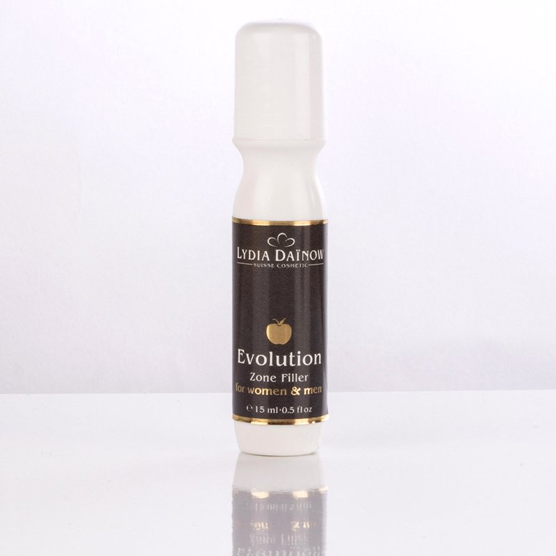 Zone Filler – Lydia Dainow