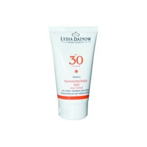 Dai Sun gel SPF 30 - Lydia Dainow