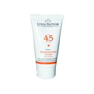 Dai Sun crema SPF 45 - Lydia Dainow
