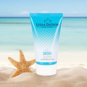 After Sun- Lydia Dainow