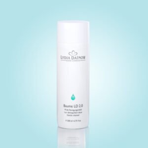 Baume LD 2.0  - Suave leche limpiadora