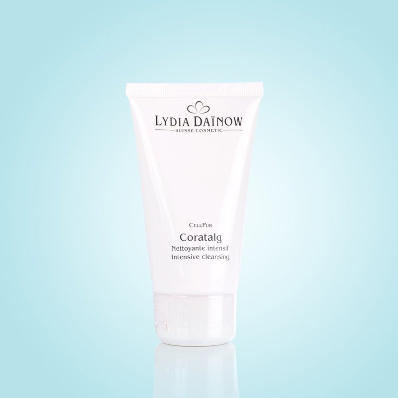 Coratalg -Lydia Dainow