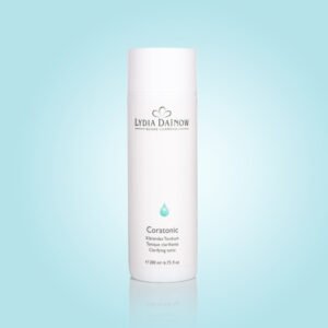 Coratonic - Lydia Dainow