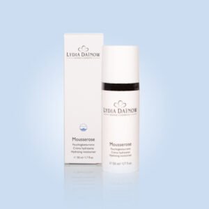 Mousserose - Lydia Dainow