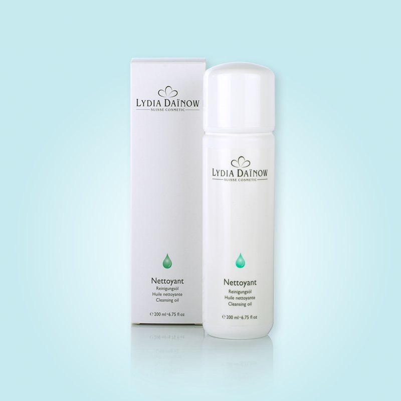 NETTOYANT - Bálsamo Limpiador Natural