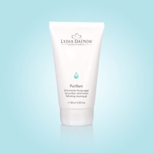 Purifiant - Lydia Dainow