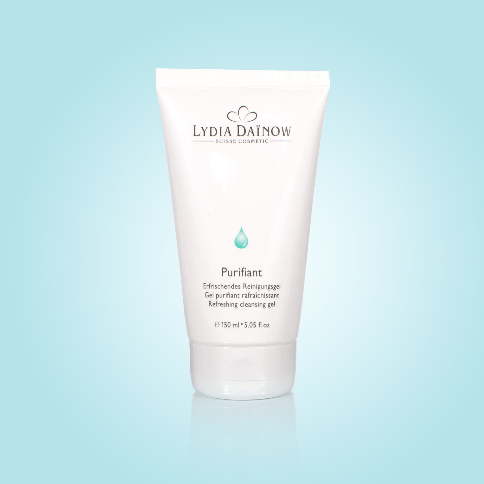 Purifiant - Lydia Dainow