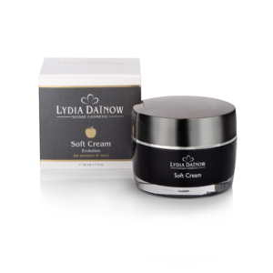 Soft Crema - Lydia Dainow