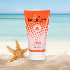 Sun Lotion SPF 30 -Lydia Dainow