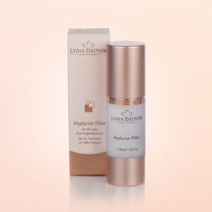 HYALURON FILLER (TRES ÁCIDOS) - Serum hidratente y reafirmante