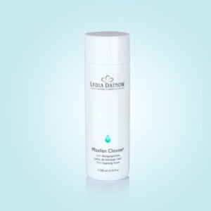 MIZELLEN CLEANSER Loción de limpieza 3 en 1