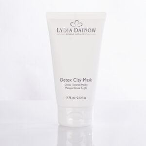 DETOX CALY MASK - MASCARILLA DE ARCILLA ROSA