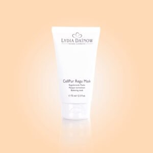 CELLPUR REGU MASK - MASCARILLA CALMANTE CON ARCILLA VERDE