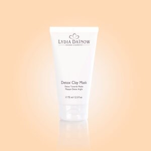 DETOX CLAY MASK - MASCARILLA DE ARCILLA ROSA