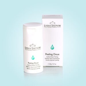 PEELING DOUX - LIMPIEZA INTENSIVA