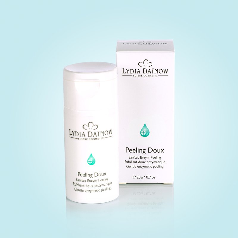 PEELING DOUX - LIMPIEZA INTENSIVA
