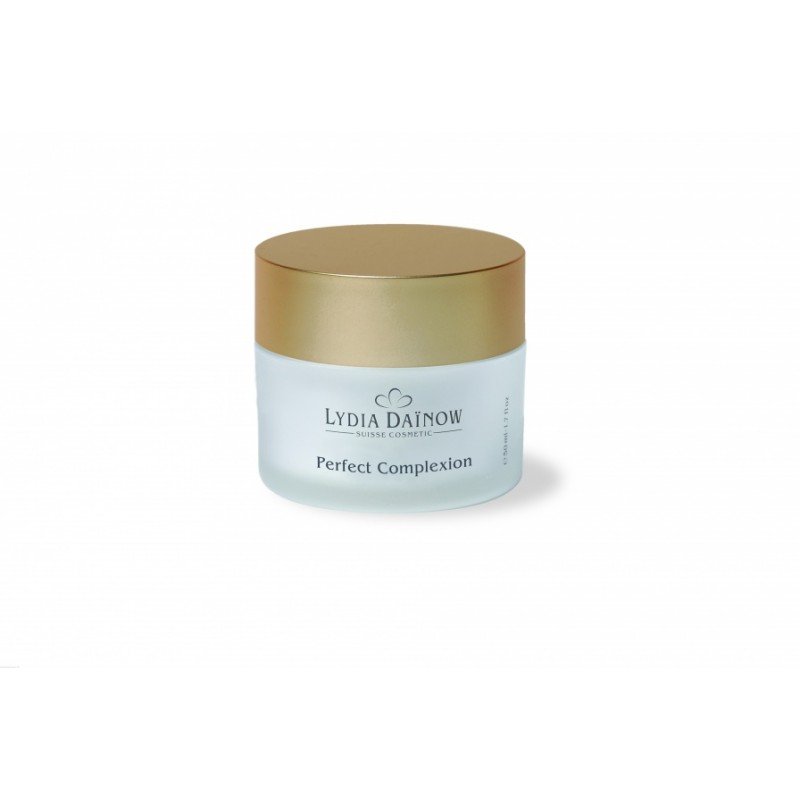 Soft Crema – Lydia Dainow