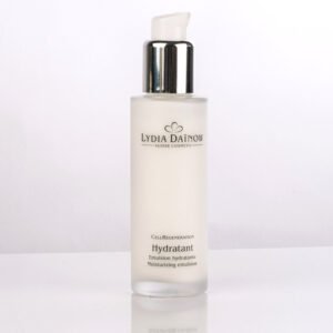 HYDRATANT  - Ligera emulsión hidratante