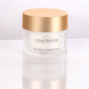 Perfect Complexion Crema -Lydia Dainow