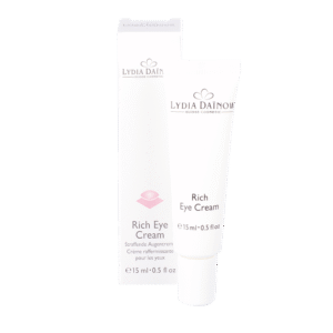 RICH EYE CREAM