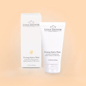 FIRMING HYDRO MASK - Máscara en crema reafirmante