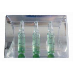 Regular Clear - Lydia Dainow